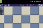 Knight's Frenzy (iPhone/iPod)