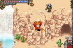 Chronicles of Eden Vol. I: Vangarde's Tale (Game Boy Advance)