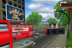 London Taxi: Rush Hour (Xbox)