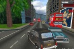 London Taxi: Rush Hour (Xbox)