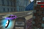 London Taxi: Rush Hour (Xbox)