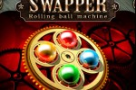 Swapper -The Rolling Ball Machine (iPhone/iPod)