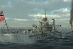 PT Boats: Knights of the Sea (PC)