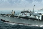 PT Boats: Knights of the Sea (PC)