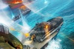 PT Boats: Knights of the Sea (PC)