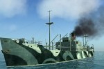 PT Boats: Knights of the Sea (PC)