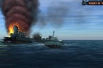 PT Boats: Knights of the Sea (PC)