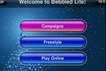 Bebbled (iPhone/iPod)