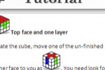 Cube Master (iPhone/iPod)