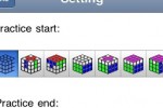 Cube Master (iPhone/iPod)