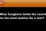 Longhorn Trivia (iPhone/iPod)