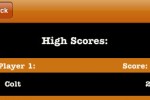 Longhorn Trivia (iPhone/iPod)