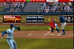 Ace Pitcher:Legend Of Baseball (iPhone/iPod)