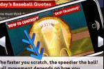 Ace Pitcher:Legend Of Baseball (iPhone/iPod)