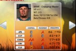 Ace Pitcher:Legend Of Baseball (iPhone/iPod)