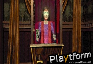 Roberta Williams' Phantasmagoria (PC)