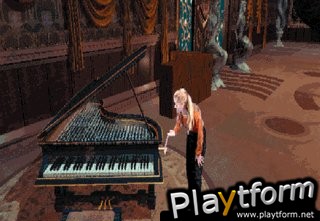 Roberta Williams' Phantasmagoria (PC)