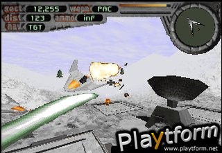 Terminal Velocity (PC)