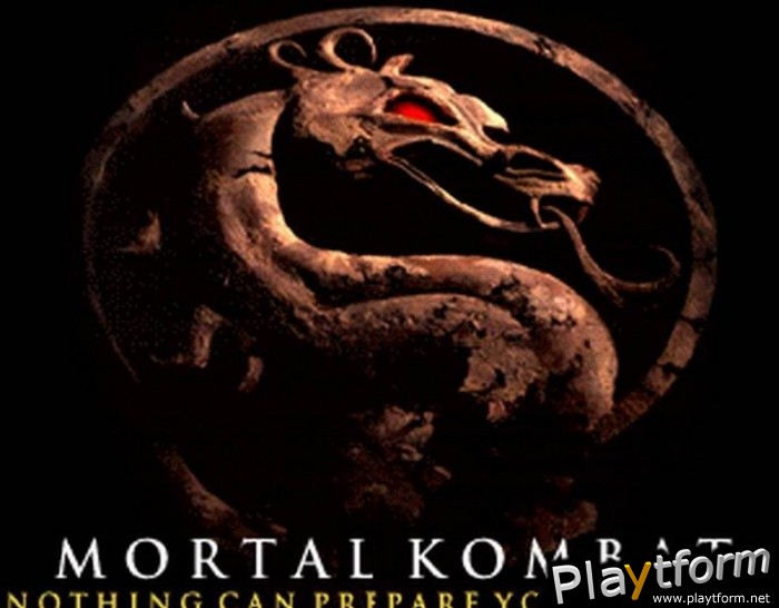 Mortal Kombat 3 (Arcade Games)