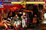 The King of Fighters '95 (NeoGeo)