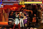 The King of Fighters '95 (NeoGeo)