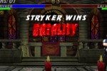 Mortal Kombat 3 (Arcade Games)