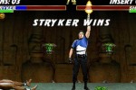 Mortal Kombat 3 (Arcade Games)