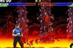 Ultimate Mortal Kombat 3 (Arcade Games)