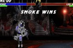 Ultimate Mortal Kombat 3 (Arcade Games)