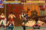 The King of Fighters '94 (NeoGeo)