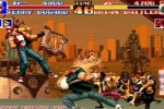 The King of Fighters '94 (NeoGeo)