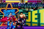 World Heroes 2 Jet (NeoGeo)