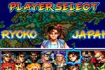 World Heroes 2 Jet (NeoGeo)