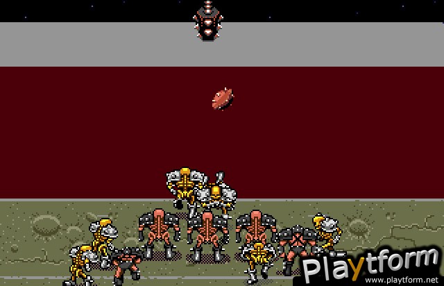 Mutant League Football (Genesis)