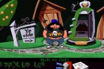 Maniac Mansion: Day of the Tentacle (PC)