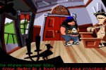 Maniac Mansion: Day of the Tentacle (PC)