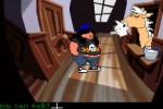 Maniac Mansion: Day of the Tentacle (PC)