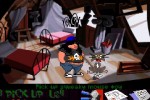 Maniac Mansion: Day of the Tentacle (PC)