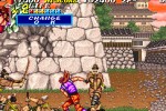 Sengoku 2 (NeoGeo)