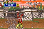 Sengoku 2 (NeoGeo)