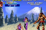 Sengoku 2 (NeoGeo)