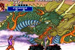 Sengoku 2 (NeoGeo)