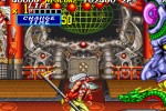 Sengoku 2 (NeoGeo)