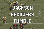 Mutant League Football (Genesis)