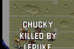 Mutant League Football (Genesis)