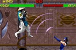 Mortal Kombat II (Arcade Games)