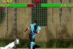 Mortal Kombat II (Arcade Games)