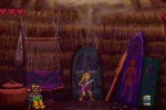 Zelda: The Wand of Gamelon (CD-I)