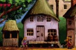 Zelda: The Wand of Gamelon (CD-I)