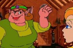 Zelda: The Wand of Gamelon (CD-I)